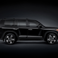 Land Cruiser 200 ПОД ОБВЕС HSS